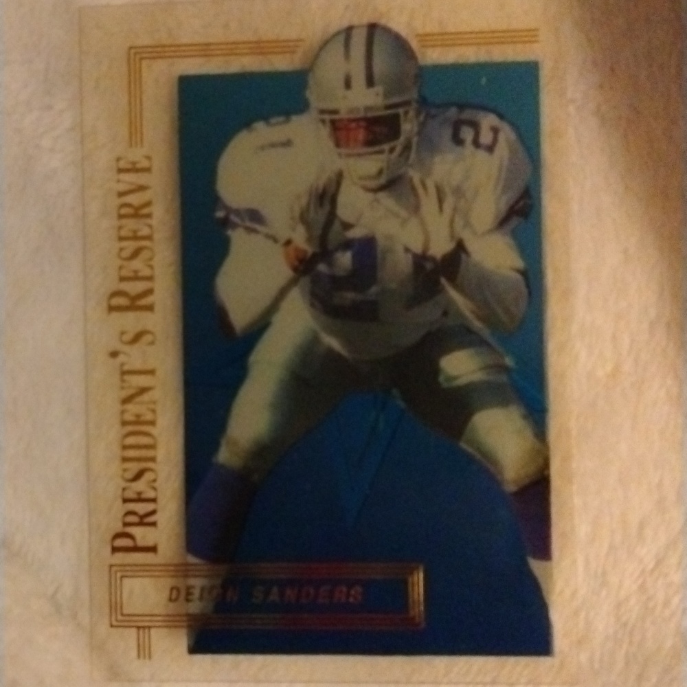 NFL cards